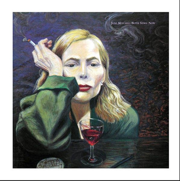 Watch Listen To Joni Mitchell S Omniscient Rearrangements Of Two Seminal Songs The Lefort Report