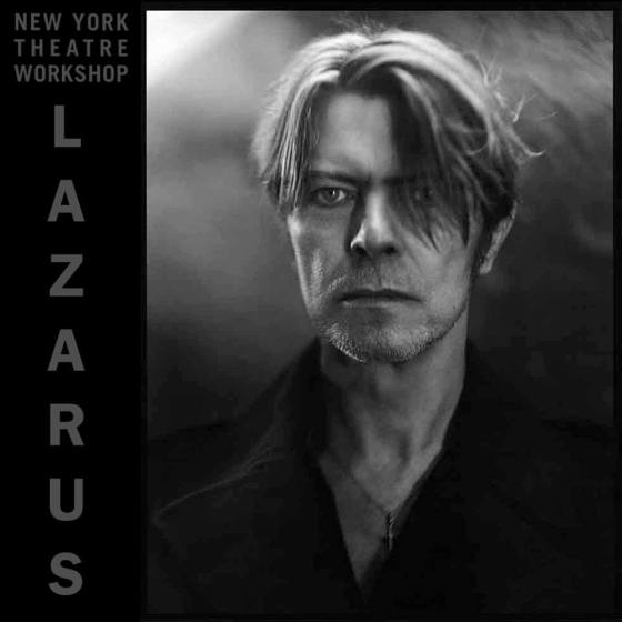Bowie-Lazarus