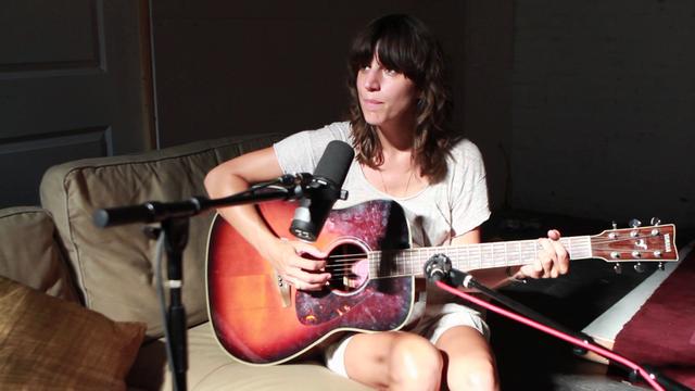 Eleanor Friedberger: My Mistakes (2011)