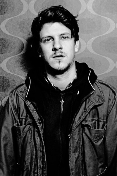 Jamie T