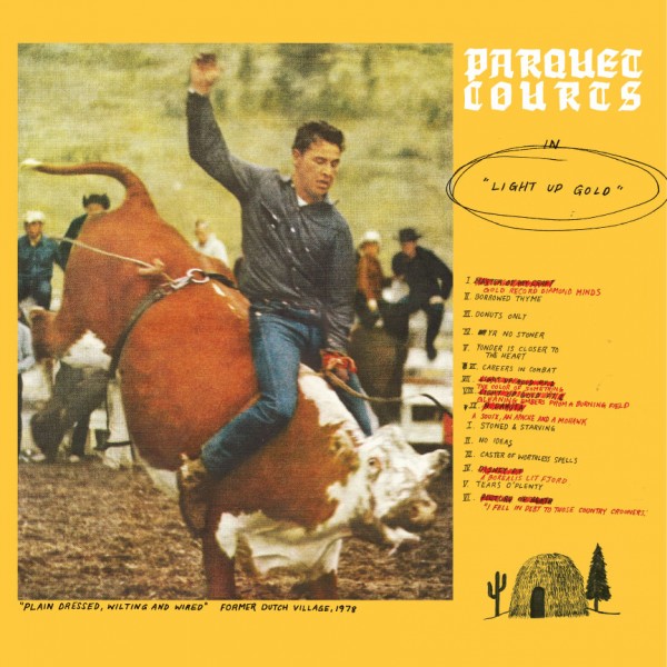 ParquetCourts_AlbumArt