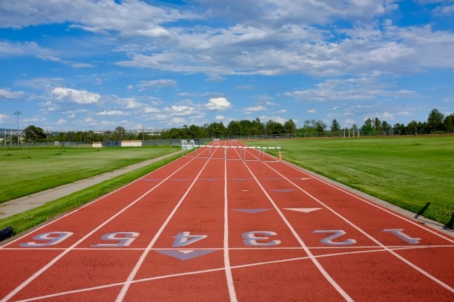 Track-and-Field