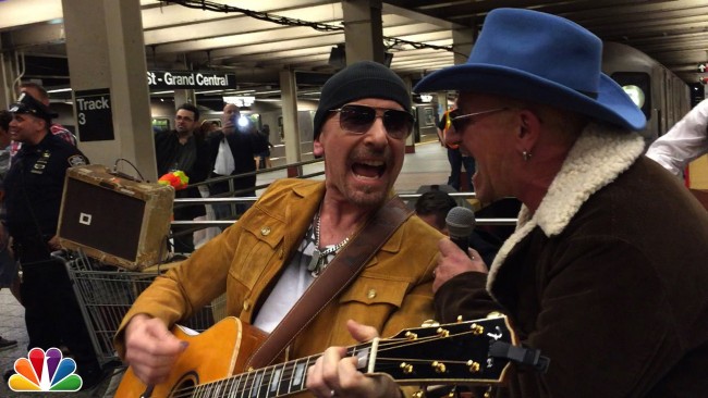 U2subway