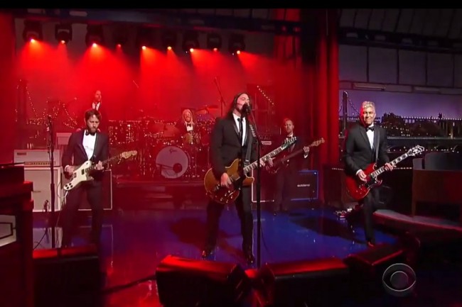 foo-fighters-letterman